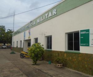 Denúncia leva PM a recuperar motocicleta roubada em Floriano