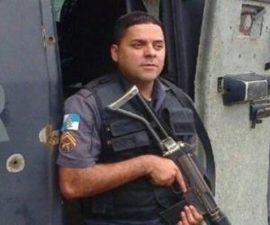 PM é assassinado e mãe morre ao identificar corpo