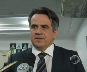 "É um retrocesso muito grande", diz Ciro sobre medida do governo Bolsonaro