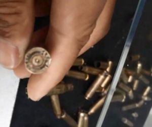 Médica atende o próprio pai, baleado durante troca de tiros entre bandidos