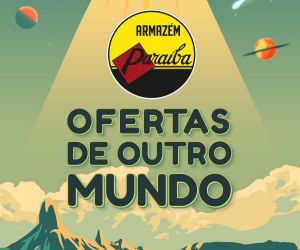 Oportunidades incríveis: "Ofertas de outro mundo" chegam ao Armazém Paraíba de Floriano