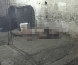 Briga termina com marido morto e esposa ferida em Teresina