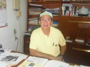 Presidente do Sicomércio avaliou carnaval de forma positiva