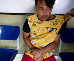 Acusado de distribuir pornografia infantil fica preso em Parnaíba