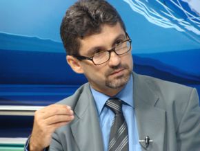 Delegado investiga prefeitos por uso de notas frias e diz sofrer ameaças