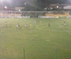 Picos vence Cori-Sabbá e conquista primeira vitória no returno