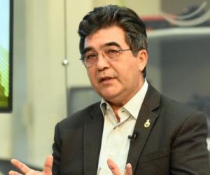 Francisco Limma elogia ações do governo contra peste suína