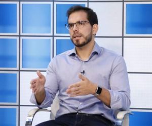 Troca de farpas é normal na pré-campanha, diz deputado Marco Aurélio Sampaio