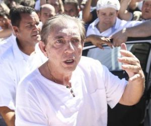 Caso João de Deus pode envolver quatro funcionários