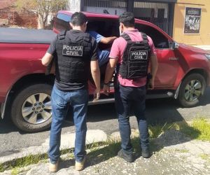 Professor suspeito de abuso sexual contra aluno de 9 anos é preso em Teresina