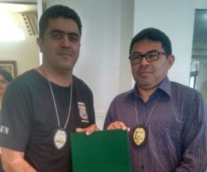 Penitenciária Gonçalo de Castro Lima recebe homenagem do Governo do Estado