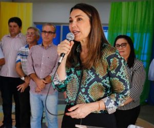 "Enfeitei muito a cadeira e agora todos querem brigar", diz Margarete