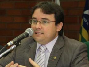 Fábio Novo afirma que cubanos levaram saúde para onde médicos basileiros não querem ir