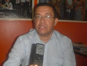 "É motivante e engrandecedor ver jovens com uma visão de futuro tão aguçada", diz Marcos Aurélio