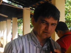 Secretário solicita laudo técnico de verificação de perdas nas lavouras da região de Floriano