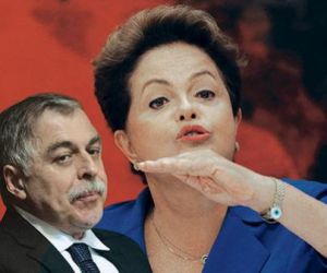 E-mails provam que Lula e Dilma poderiam ter interrompido o propinoduto