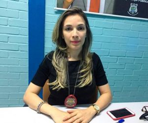 "Casos de estupros de crianças ocorrem quase diariamente", alerta delegada