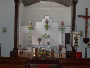 Festejo de Santo Antonio movimenta a vizinha cidade de Jerumenha.