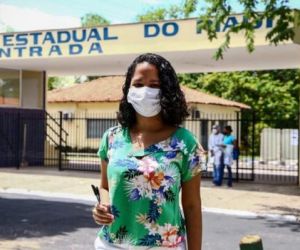 Estudantes da rede estadual elogiam apoio da Seduc na preparação para o Enem