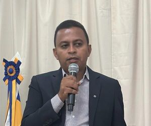 Dr. Francisco participa de evento do projeto Desenvolvimento TEA