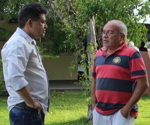 Ainda sem candidatos, eleições no Fla-PI podem ser dia 28, revela gerente