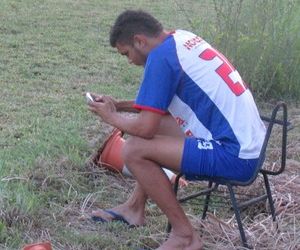 Silas fica fora do primeiro coletivo do Piauí na temporada com lesão na coxa