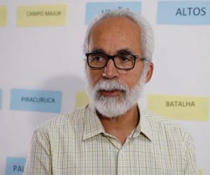 Jesus Rodrigues quer o segundo voto da militância petista e "dobradinha"