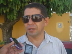 "Tudo que eles destruíram a gente já recuperou", afirmou o Ten. Alberoni