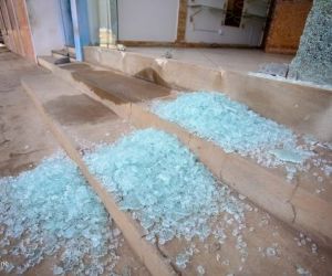 Casa de Zabelê tem nova tentativa de invasão um dia após furto