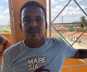Acusado de matar cruelmente professor no Piauí é capturado