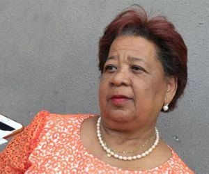 Desesperada, mãe pede delegada para prender filho que tentou estuprá-la