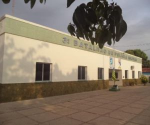 Polícia atende denúncia de violência doméstica e vítima pede que caso seja reconsiderado