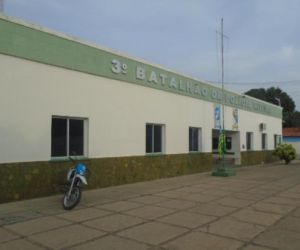 Acidente no Centro de Floriano resulta em danos materiais