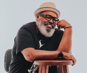 Jorge Aragão cancela shows após parte da banda testar positivo para Covid