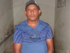 Acusado de assassinato no Cajueiro II se apresenta à Polícia