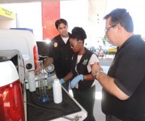 Procon vai fiscalizar postos de gasolina no interior