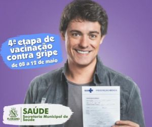 Pacientes com doenças crônicas já podem se vacinar contra a gripe