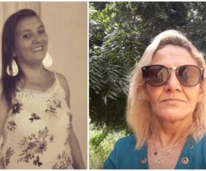 Duas mulheres morrem e menina fica ferida após serem atropeladas em Picos