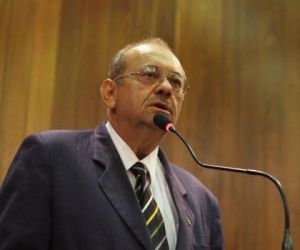 "Concordamos de deixar o governador à vontade", diz Fernando Monteiro