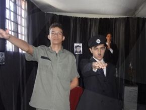 Instituição de ensino realiza VII Semana Cultural Impacto Retrô
