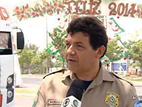 Feriado de Natal deste ano foi o mais violento do últimos cinco anos no PI
