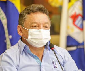 FMS anuncia contratação emergencial de profissionais de saúde
