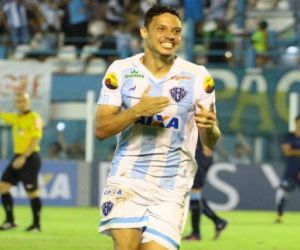 Série B: Times do Paysandu, Oeste e São Bento dormem no G4