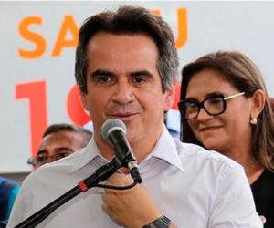 Saúde destina ao PI mais 18 novas ambulâncias do SAMU, informa Ciro