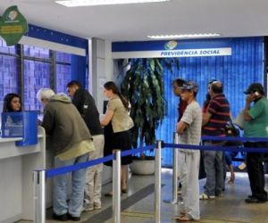 Após greve, fila de espera no INSS do PI é de 36 mil pessoas