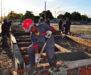 Estado desbloqueia R$ 3 mi para retomada de obras em escolas