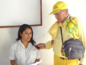 Divulgado os projetos aprovados pela Lei Professor Moreira
