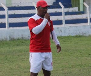 Após sufoco no estadual, Passarinho retorna ao Caiçara para a Copa Piauí