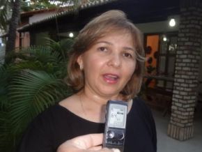 Advogada Isabel Carvalho é candidata à presidência da OAB/Floriano