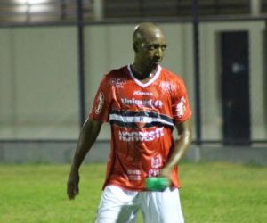 River-PI é condenado a pagar multa de R$ 200 por sabugo atirado em campo